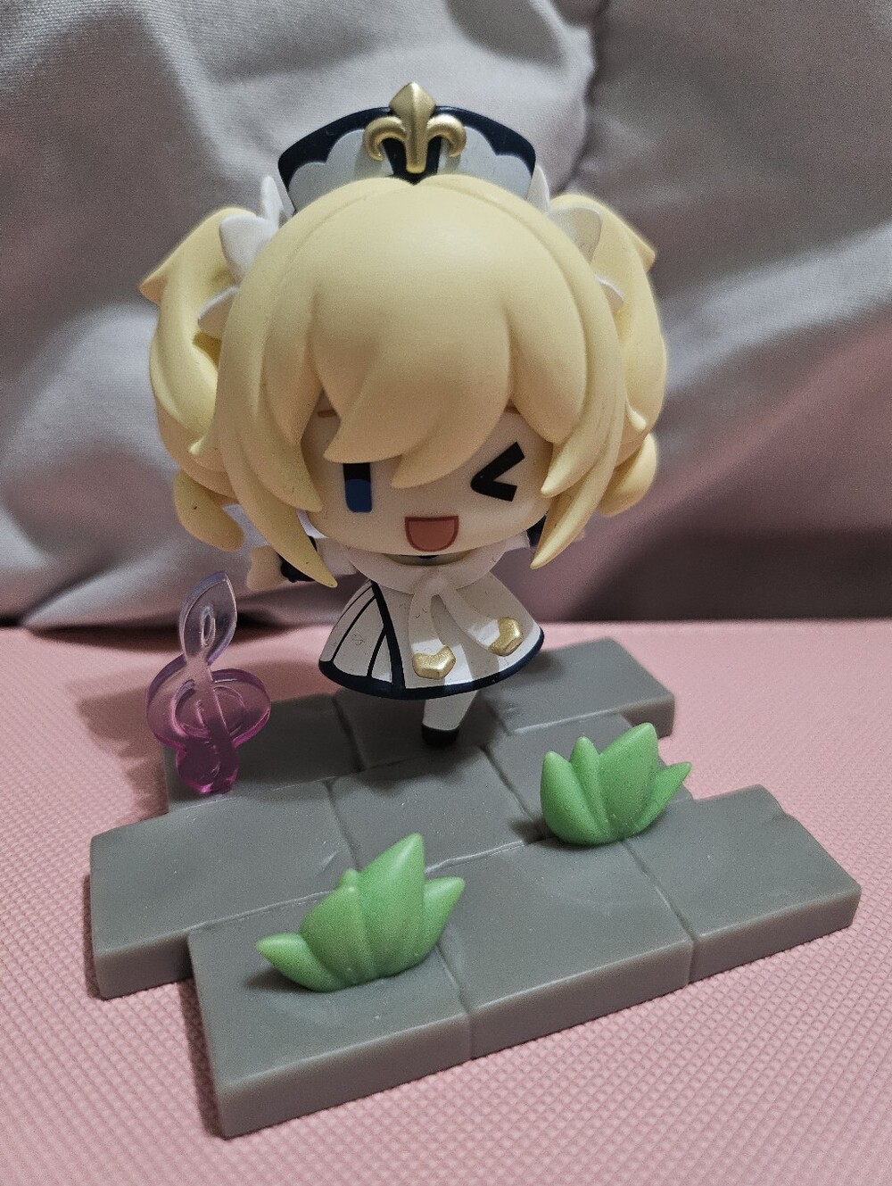 Barbara GENSHIN IMPACT Figure